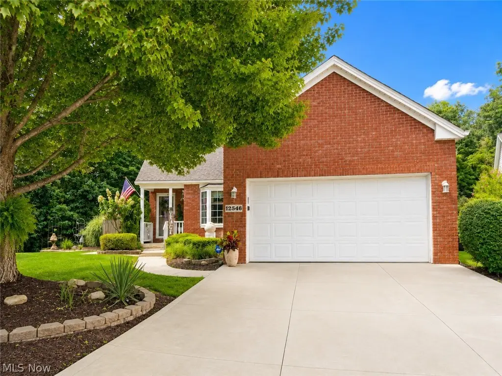 12546 Woodberry Lane, Strongsville, OH 44149 - #1