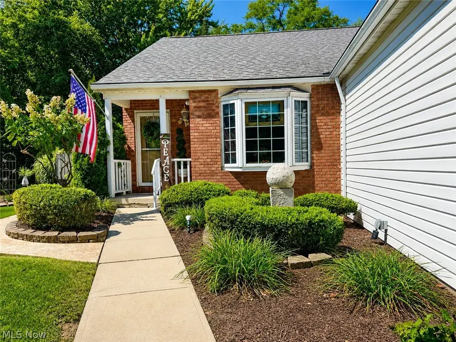 12546 Woodberry Lane, Strongsville, OH 44149 - #2