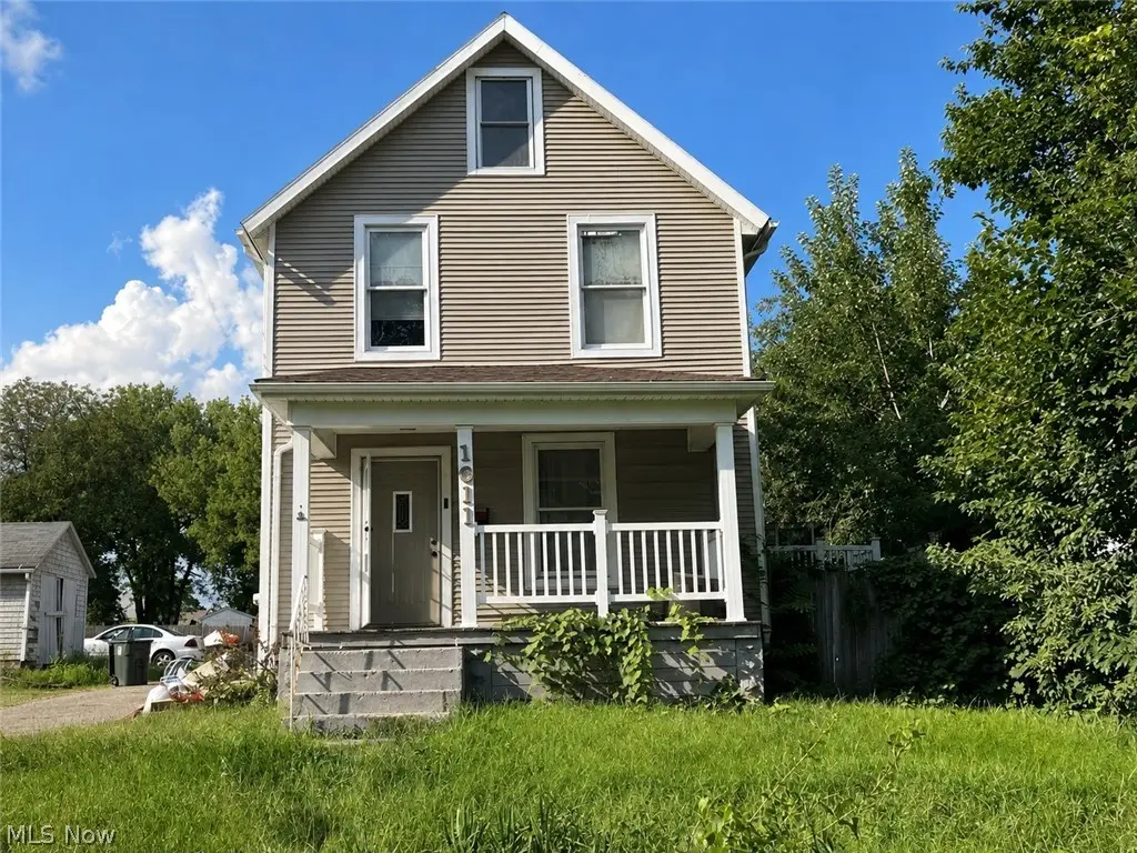 1611 10th Sw Street, Canton, OH 44706 - #1