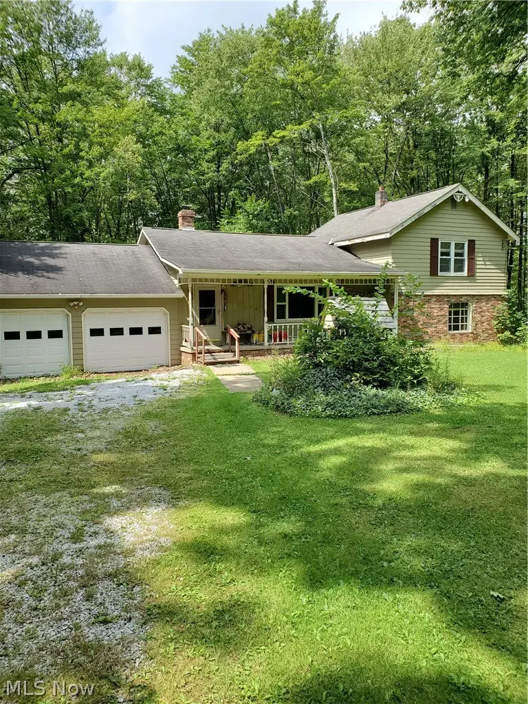 18418 Geauga Lake Road, Chagrin Falls, OH 44023 - #1