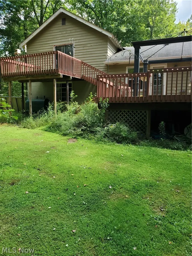 18418 Geauga Lake Road, Chagrin Falls, OH 44023 - #2