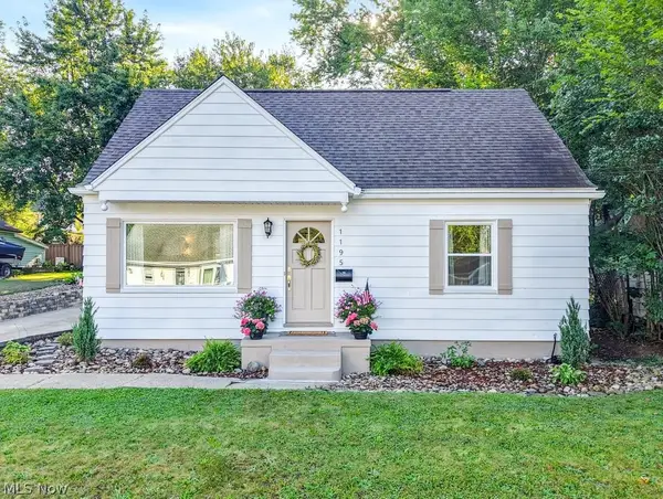 1195 Sawyer Avenue, Akron, OH 44310
