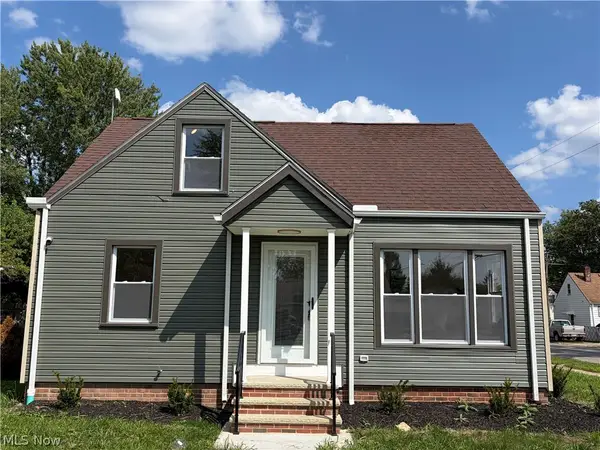3895 E 189th Street, Cleveland, OH 44122