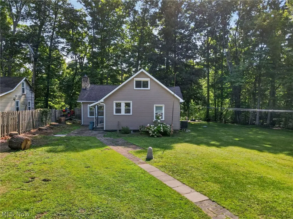 1153 Orchard Grove Drive, Geneva, OH 44041 - #1