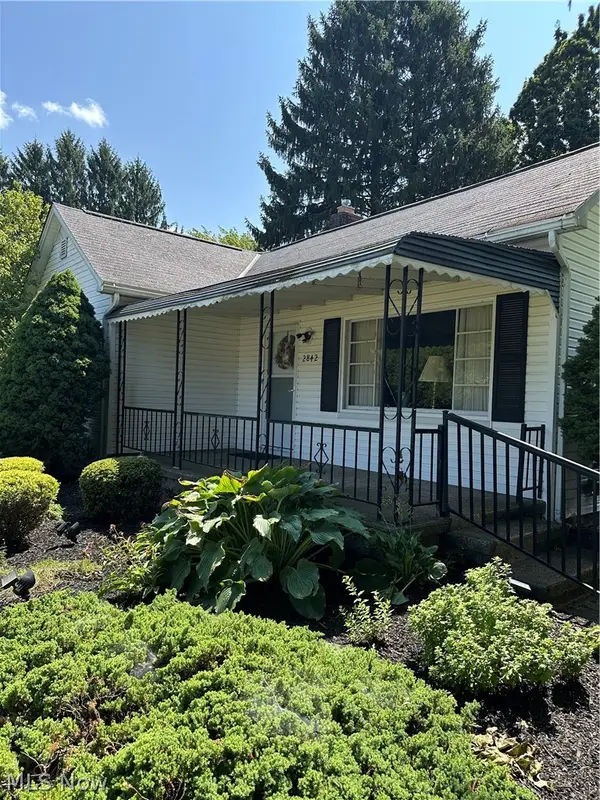 2842 Narrows Road, Perry, OH 44081