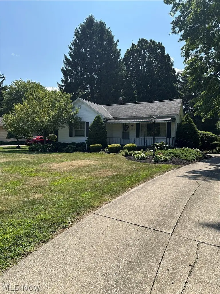 2842 Narrows Road, Perry, OH 44081 - #2