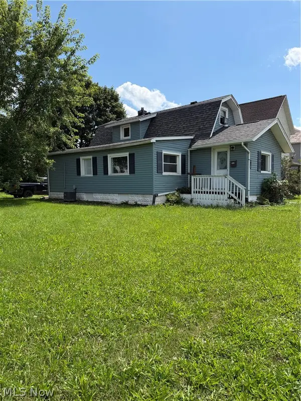 427 4th Nw Street, New Philadelphia, OH 44663