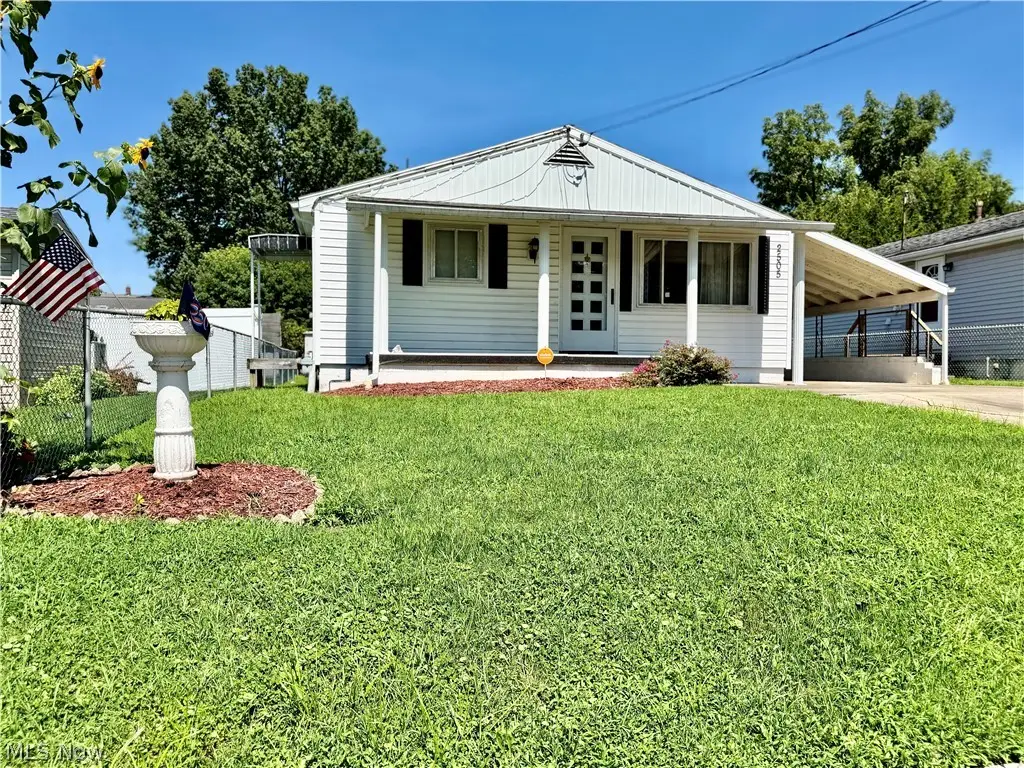 2505 40th Street, Parkersburg, WV 26104 - #1