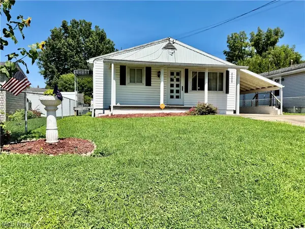 2505 40th Street, Parkersburg, WV 26104