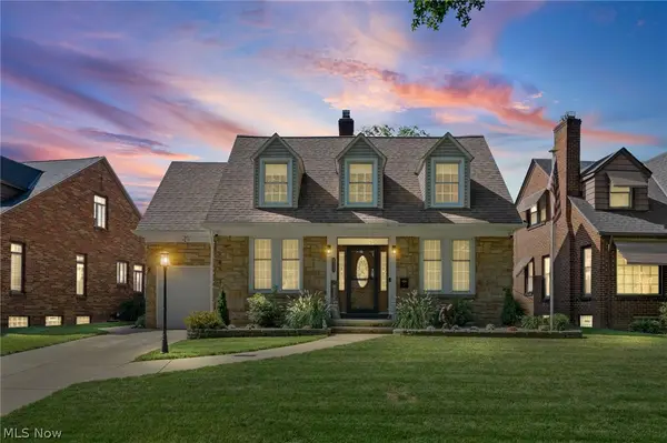 6110 Brookside Drive, Cleveland, OH 44144