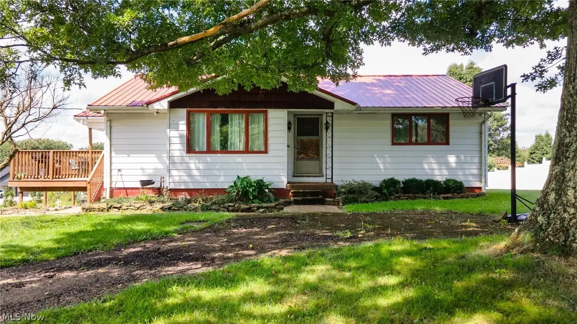 275 Ward N Drive, Wintersville, OH 43953 - #1