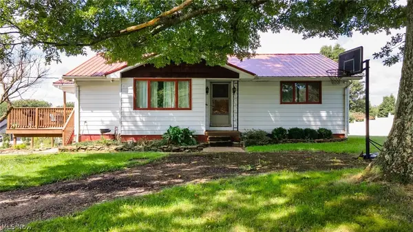 275 Ward N Drive, Wintersville, OH 43953