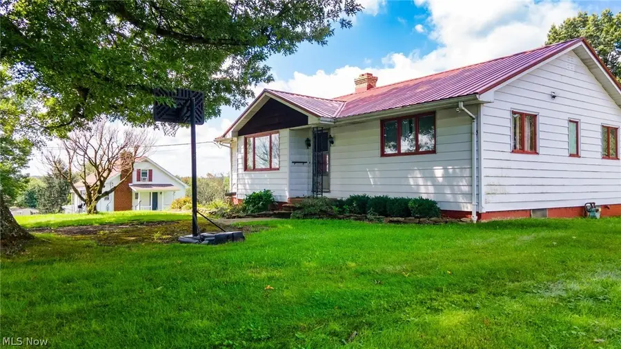 275 Ward N Drive, Wintersville, OH 43953 - #2