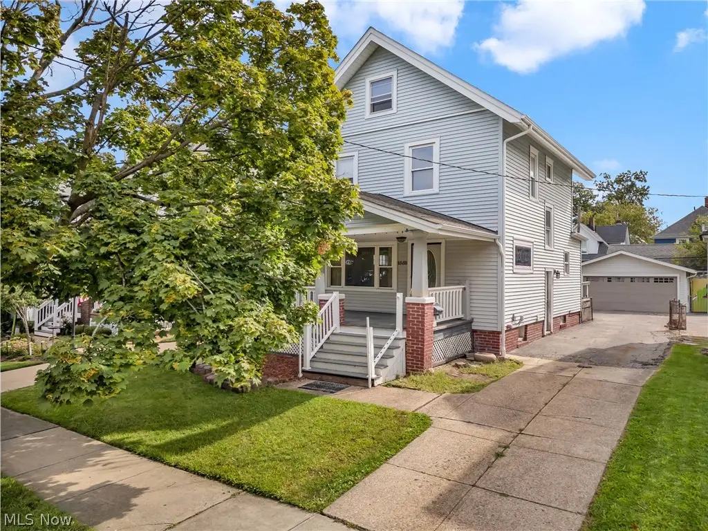 1559 Rosewood Avenue, Lakewood, OH 44107 - #1