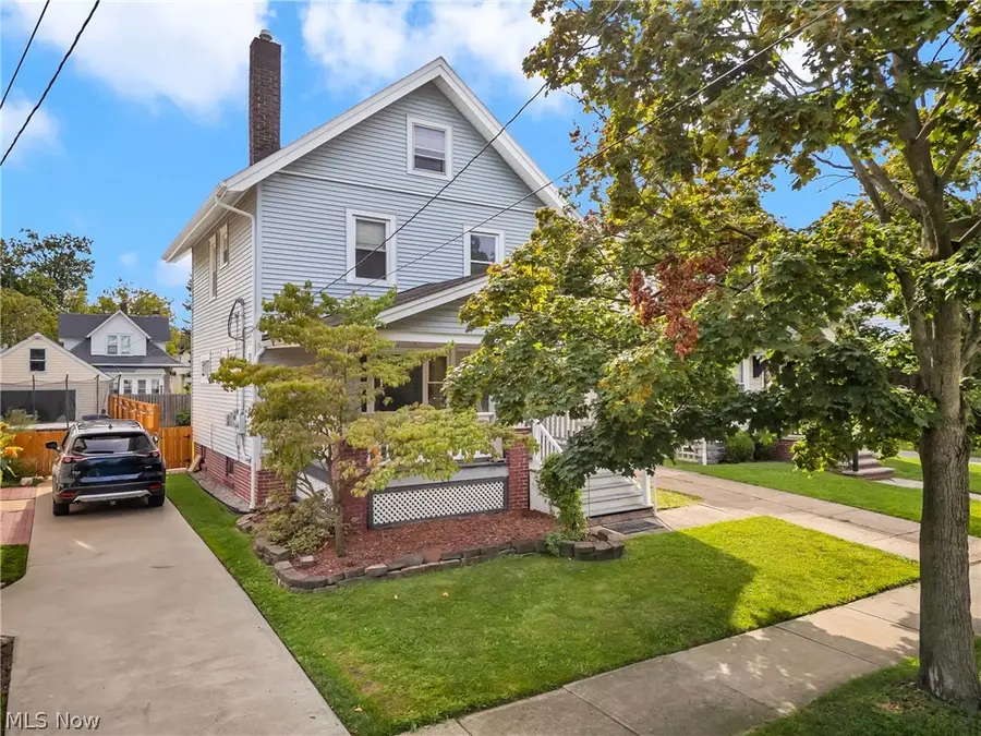 1559 Rosewood Avenue, Lakewood, OH 44107 - #2