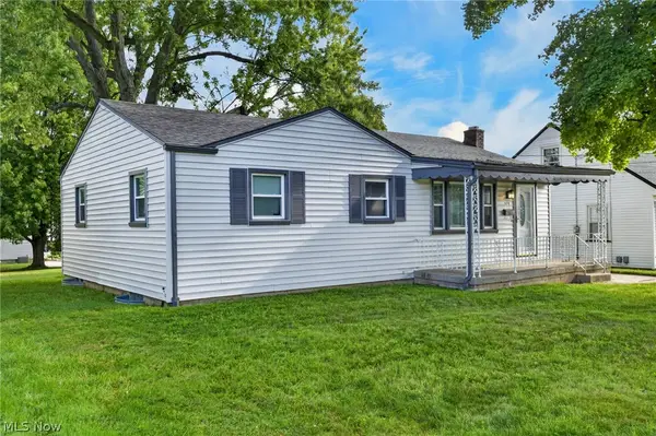 519 Creed Street, Struthers, OH 44471