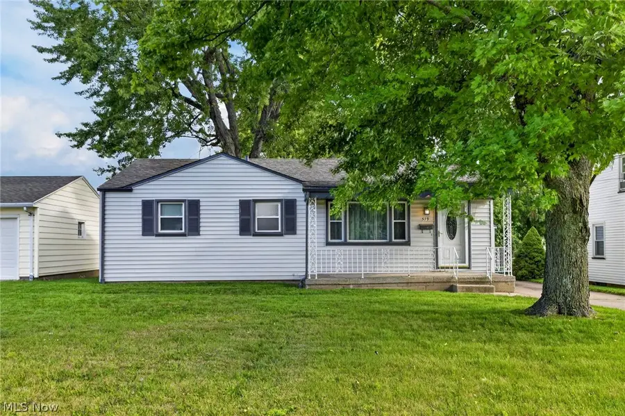 519 Creed Street, Struthers, OH 44471 - #2