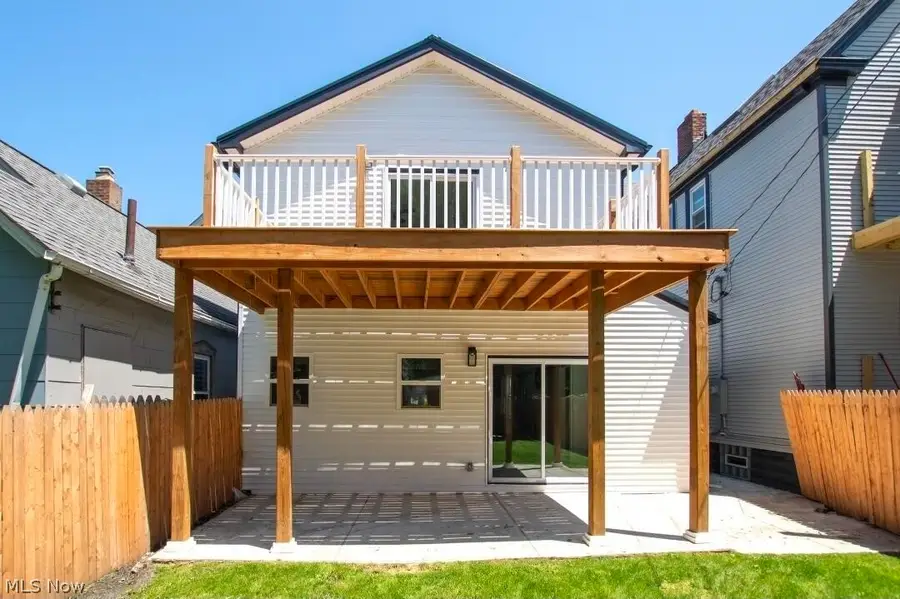 1828 W 57th Street, Cleveland, OH 44102 - #2