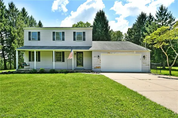 3225 Hewitt Gifford Road, Warren, OH 44481