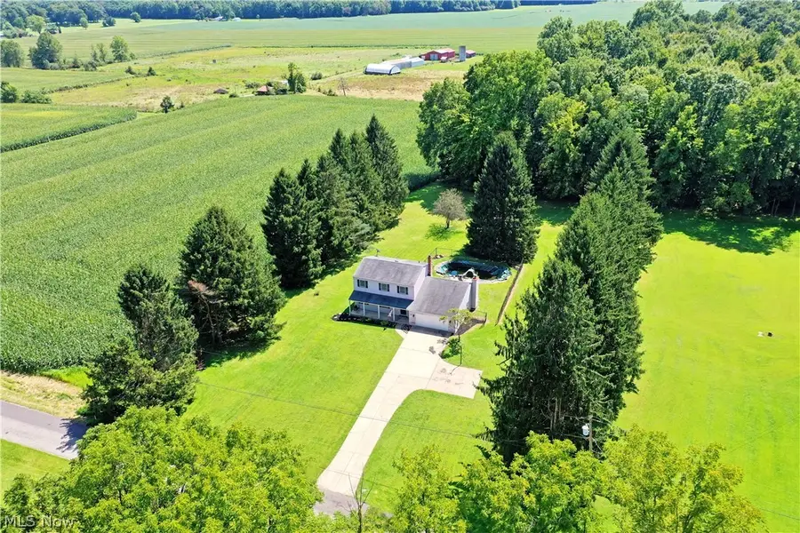 3225 Hewitt Gifford Road, Warren, OH 44481 - #3
