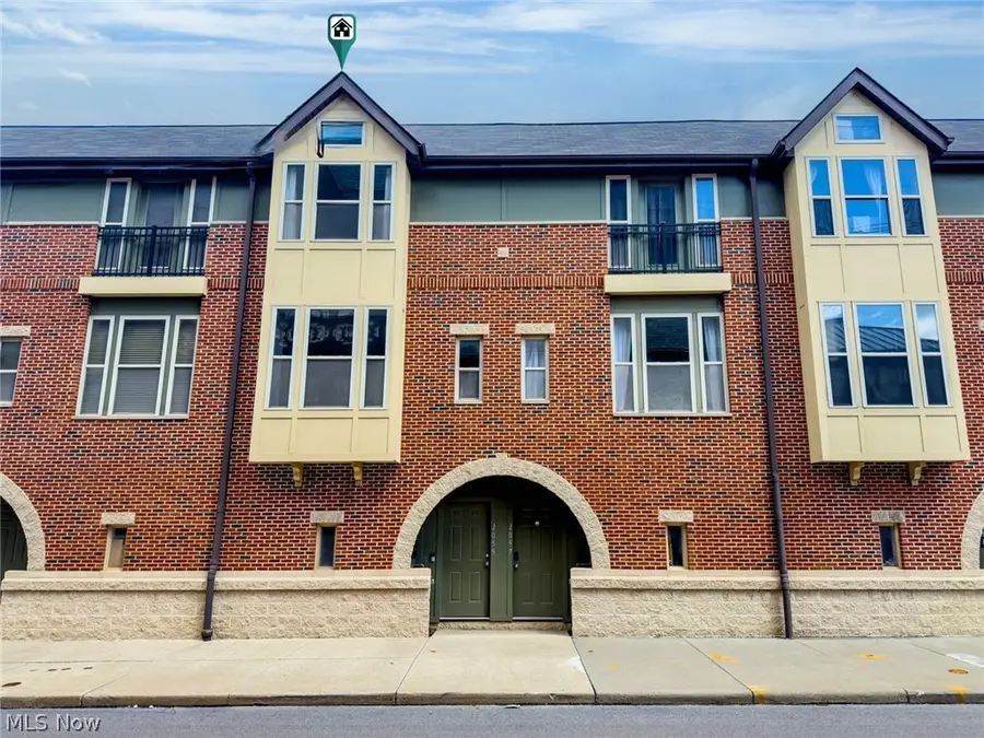 2055 E 36th Street, Cleveland, OH 44115 - #2