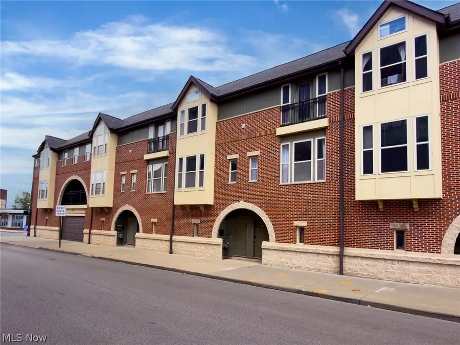 2055 E 36th Street, Cleveland, OH 44115 - #3