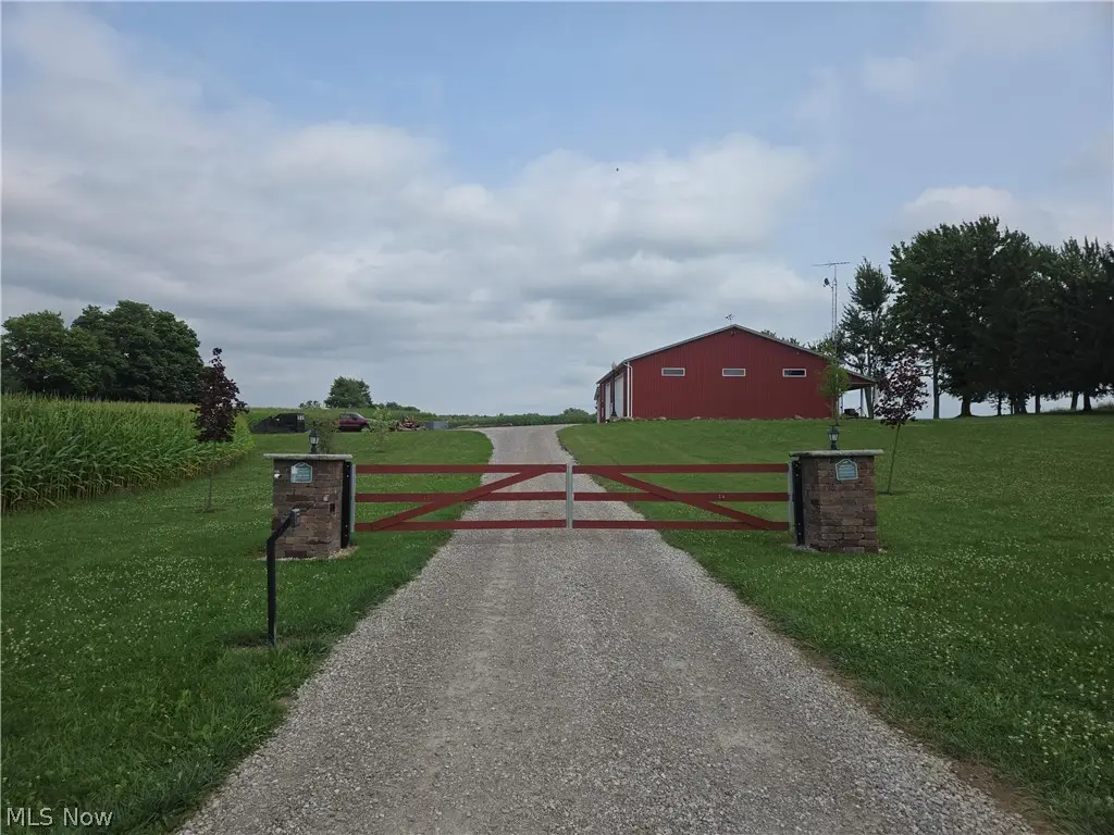 24175 State Route 58, Wellington, OH 44090 - #1