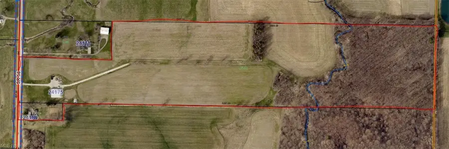 24175 State Route 58, Wellington, OH 44090 - #2