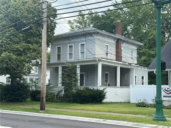 538 W Main Street, Geneva, OH 44041