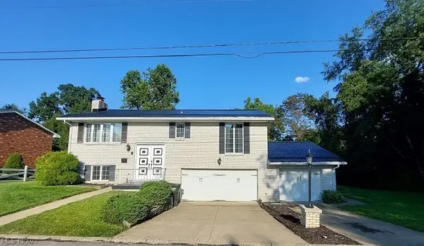 218 West Boulevard, Mingo Junction, OH 43938