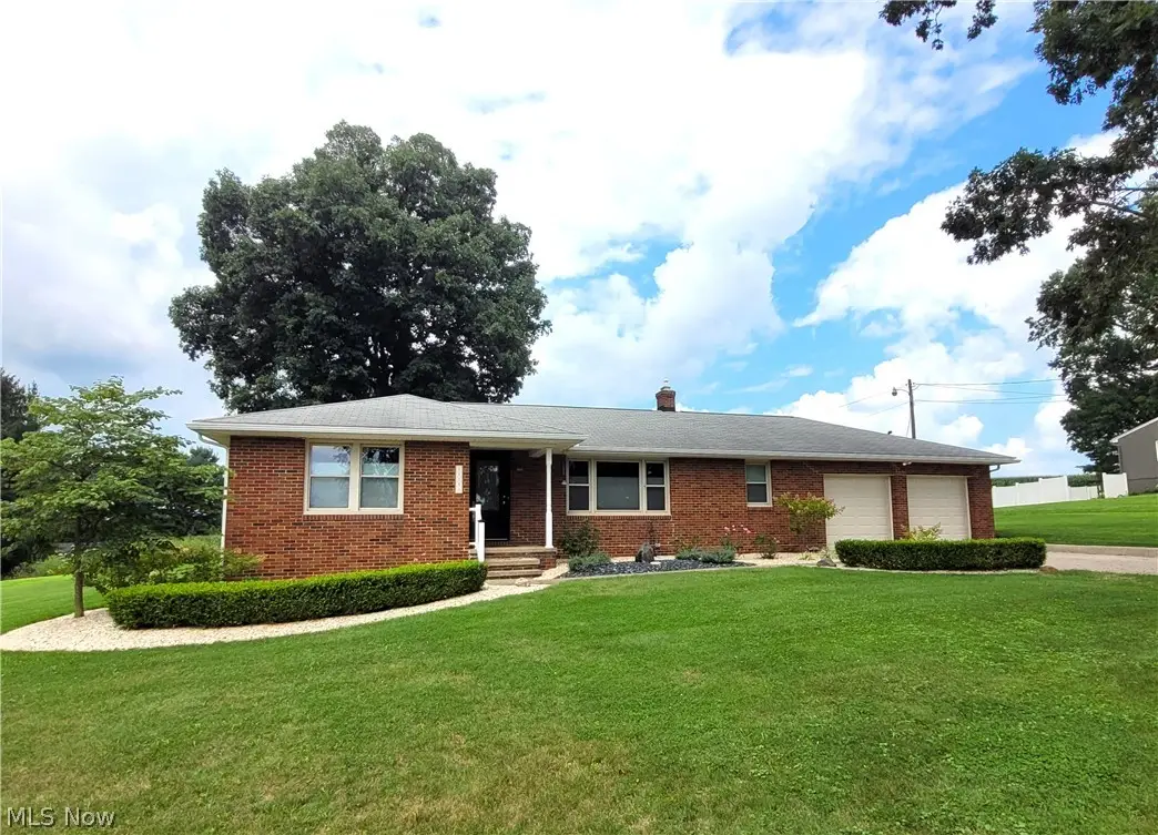 11050 E Easton Road, Rittman, OH 44270 - #1