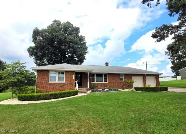 11050 E Easton Road, Rittman, OH 44270