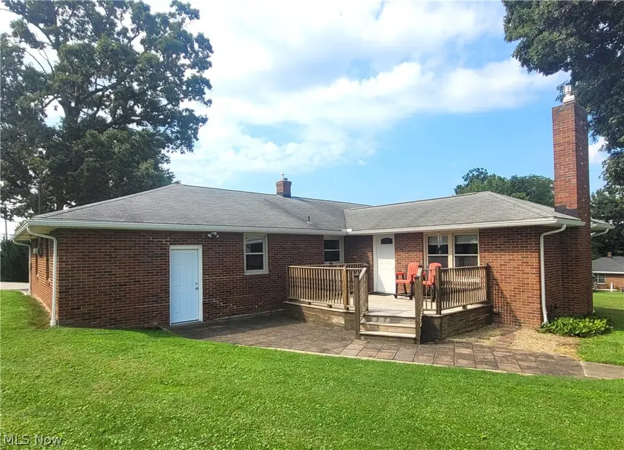 11050 E Easton Road, Rittman, OH 44270 - #2