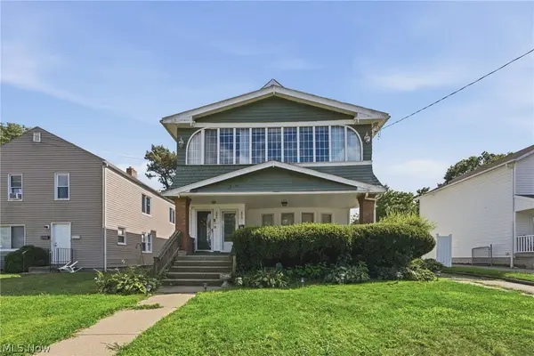 890 Hamlin Street, Akron, OH 44320