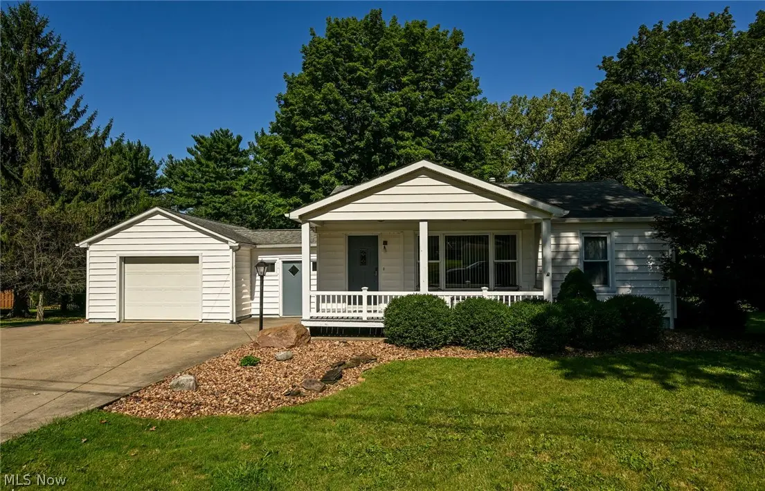105 Grove Street, Lodi, OH 44254 - #1