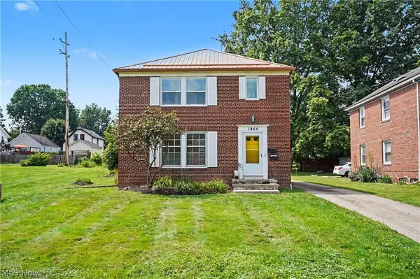 1864 13th Street, Cuyahoga Falls, OH 44223