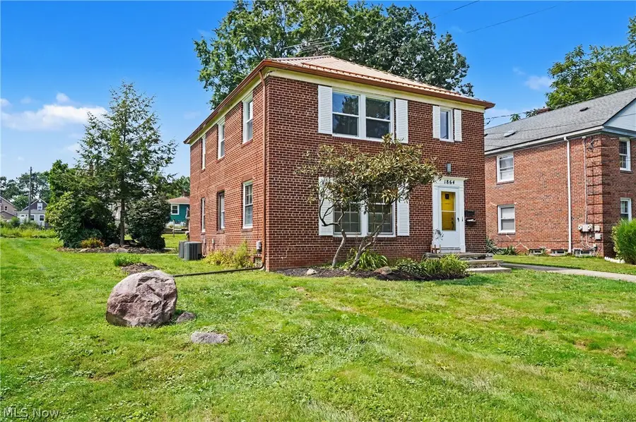 1864 13th Street, Cuyahoga Falls, OH 44223 - #2