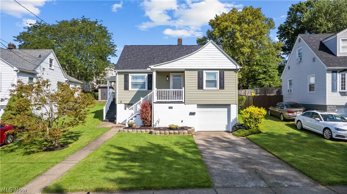 3937 Claremont Place, Weirton, WV 26062 - #1