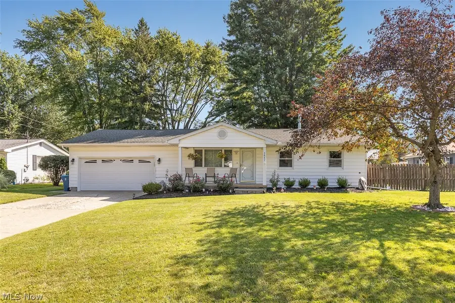 5847 Clement Drive, Lorain, OH 44053 - #2
