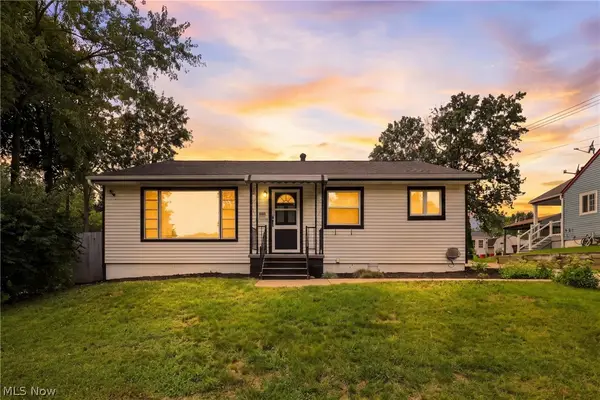 294 Oxford Avenue, Akron, OH 44310