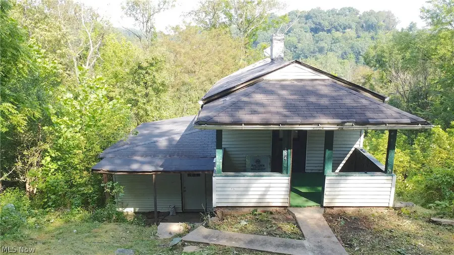 854 Spencer Avenue, Steubenville, OH 43952 - #2