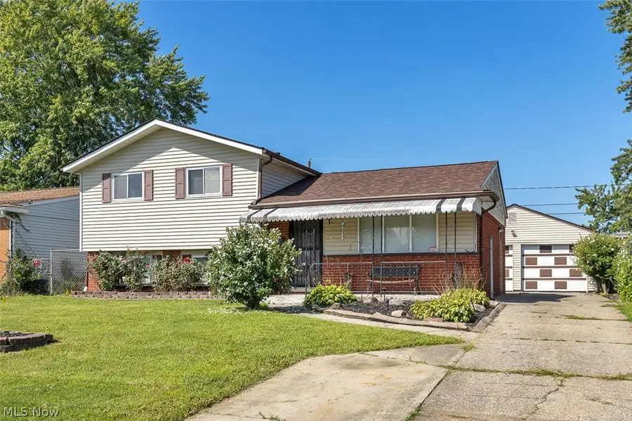 4610 Willow Avenue, Lorain, OH 44055 - #2