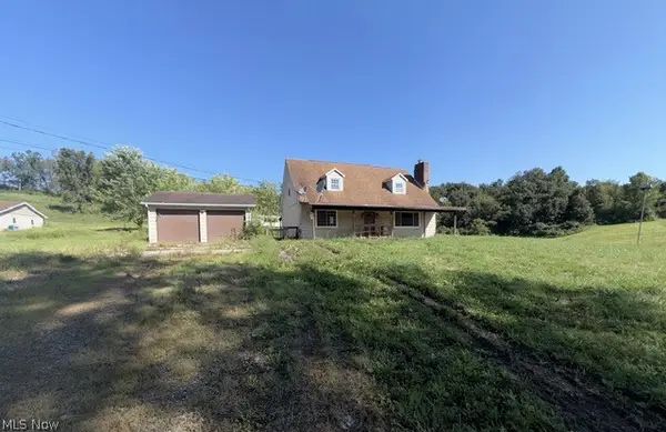 9105 State Route 550, Vincent, OH 45784
