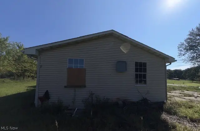 9105 State Route 550, Vincent, OH 45784 - #3