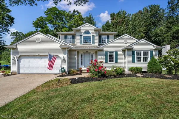1195 Dartmouth Drive, Painesville Twp, OH 44077