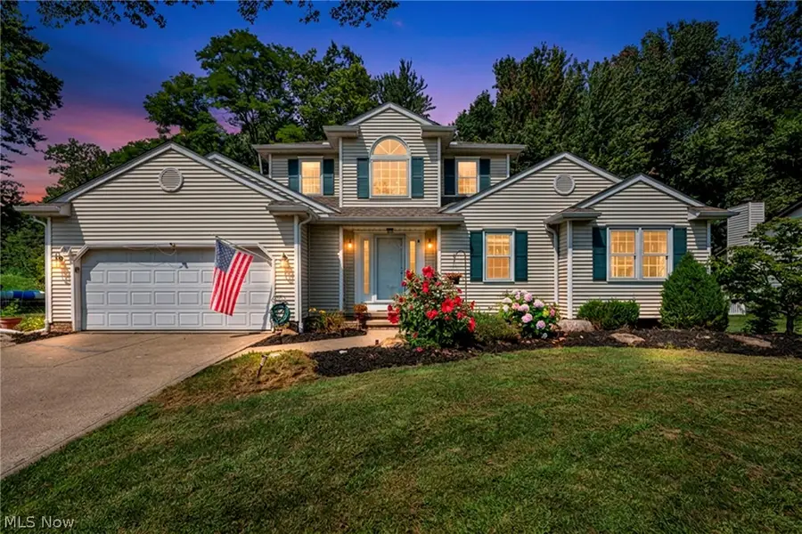 1195 Dartmouth Drive, Painesville, OH 44077 - #2