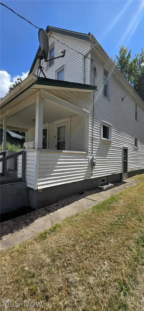 496 Rothrock Avenue, Akron, OH 44314 - #2