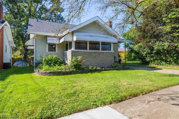 1010 Georgia Avenue, Akron, OH 44306