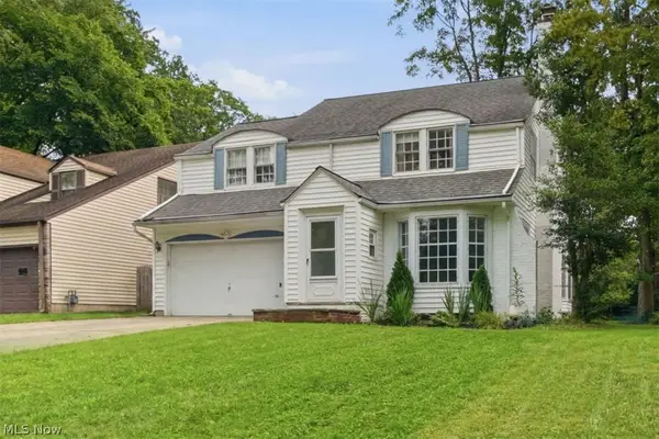 3246 Rumson Road, Cleveland Heights, OH 44118