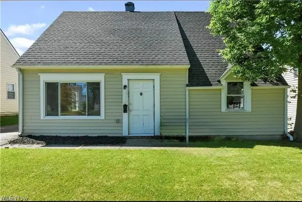 20216 Butternut Lane, Warrensville Heights, OH 44128